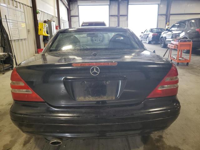 2001 Mercedes-Benz Slk 320 VIN: WDBKK65FX1F192740 Lot: 39473624