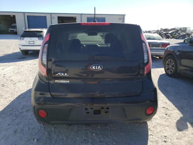 KNDJN2A22H7502898 | 2017 KIA SOUL