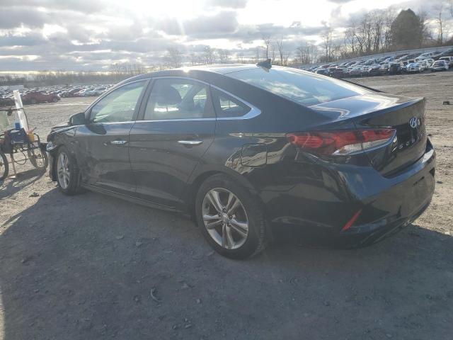 5NPE34AF6JH625286 | 2018 Hyundai sonata sport