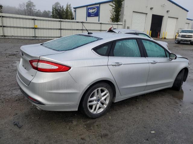 Vin: 1fa6p0h74e5380743, lot: 39205384, ford fusion se 20143