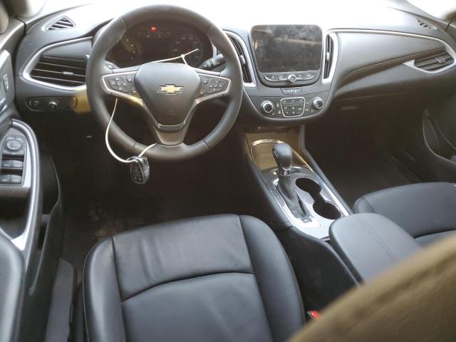 2022 CHEVROLET MALIBU LT - 1G1ZD5ST0NF206786