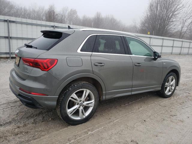 WA1DECF34L1048387 | 2020 AUDI Q3 PREMIUM