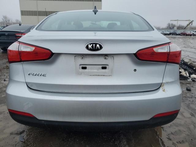 2015 Kia Forte Lx VIN: KNAFK4A68F5375836 Lot: 38748514