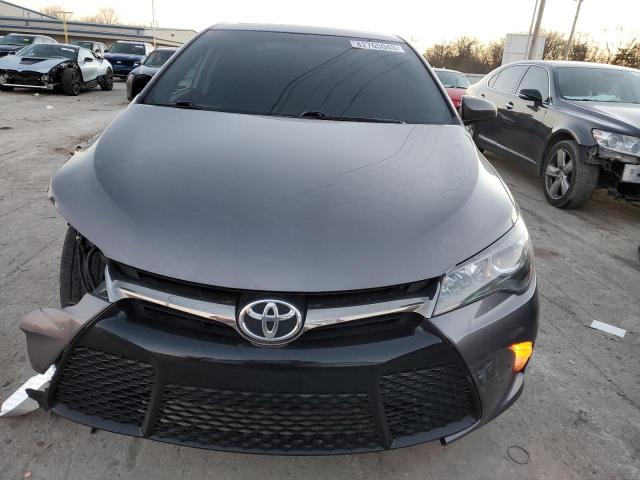 4T1BF1FK6HU449706 | 2017 TOYOTA CAMRY LE