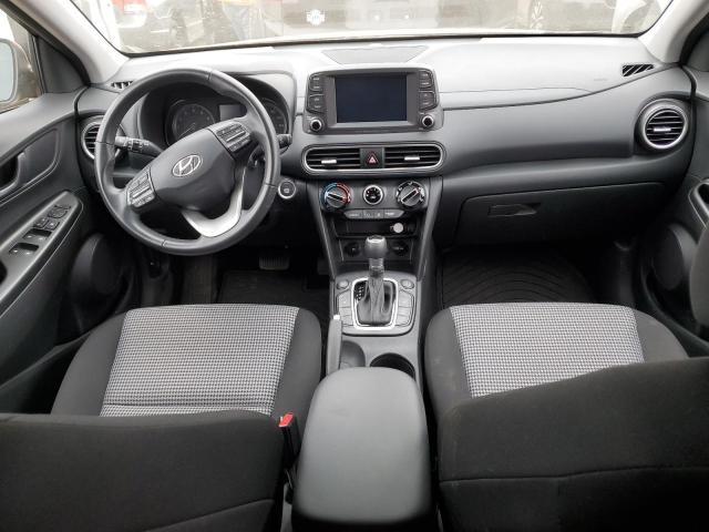 2021 HYUNDAI KONA SEL P - KM8K6CAA5MU721327