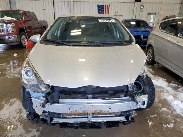 JTDKDTB36F1103884 | 2015 TOYOTA PRIUS C