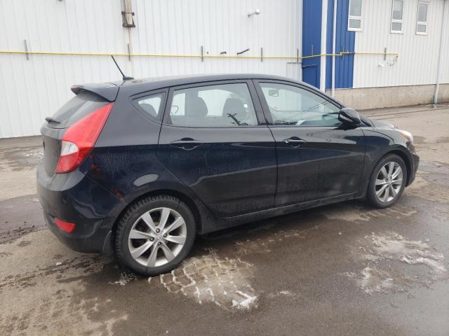 KMHCU5AE2EU156870 | 2014 HYUNDAI ACCENT GLS