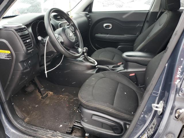 2015 KIA SOUL + - KNDJP3A51F7166331