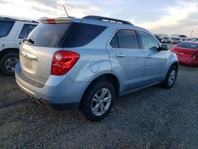 2GNFLFEK7F6107617 | 2015 CHEVROLET EQUINOX LT