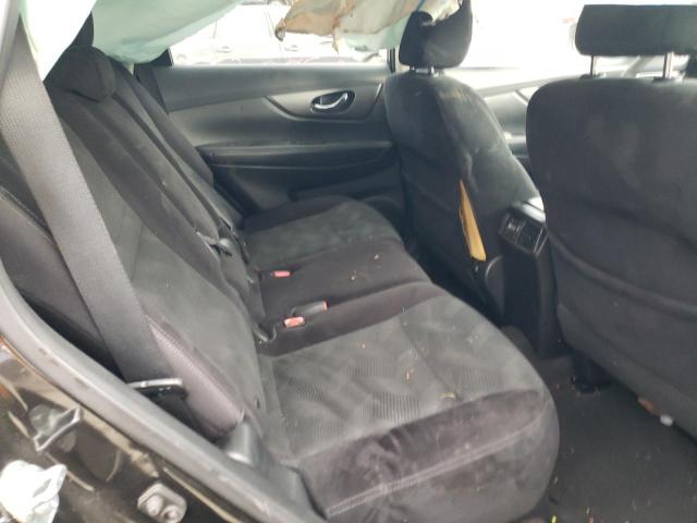 2015 NISSAN ROGUE S - 5N1AT2MV5FC764376