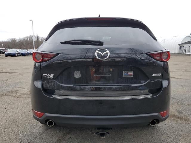 JM3KFBCM2K0537965 | 2019 MAZDA CX-5 TOURI