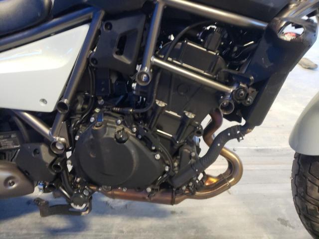 2024 KAWASAKI EL450 C - ML5ELFC12RDA02663