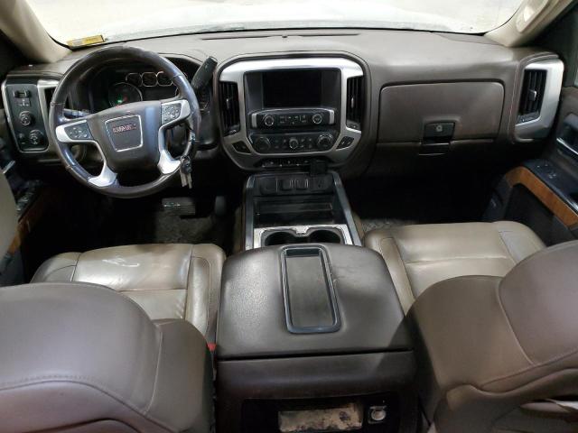 2015 GMC SIERRA K15 - 3GTU2VEC4FG478969