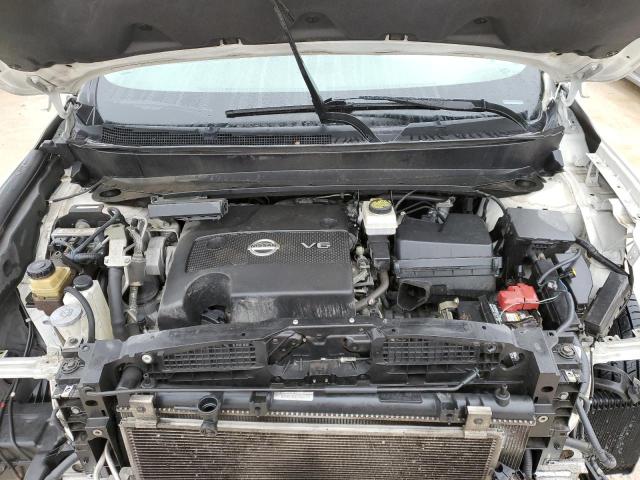 2015 NISSAN PATHFINDER - 5N1AR2MN3FC715689