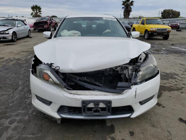 1HGCR2F56EA278552 | 2014 HONDA ACCORD SPO