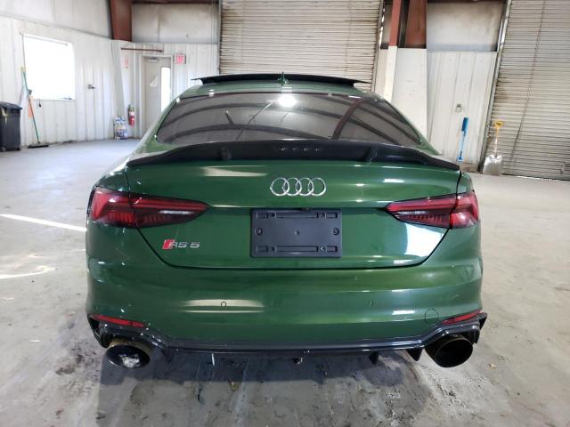 2019 AUDI RS5 - WUACWCF53KA904540