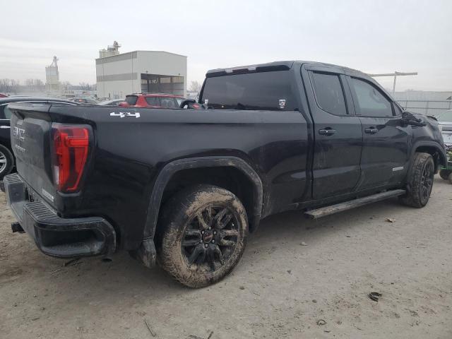 2020 GMC SIERRA K15 - 1GTR9CED0LZ278651