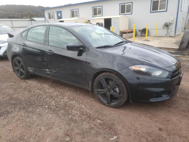 Vin: 1c3cdfbb7gd610116, lot: 41038574, dodge dart sxt 20164