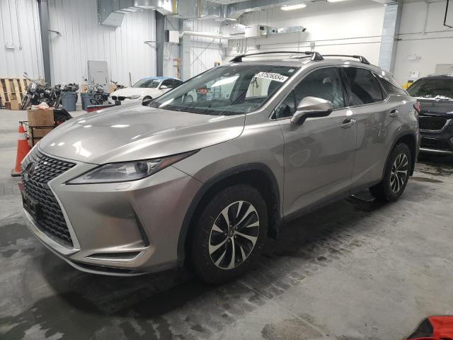 2T2HZMDA1NC356114 | 2022 LEXUS RX 350