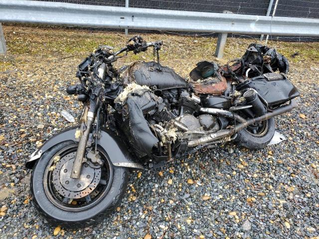 2002 YAMAHA XVZ13 TF JYAVP04E52A005937