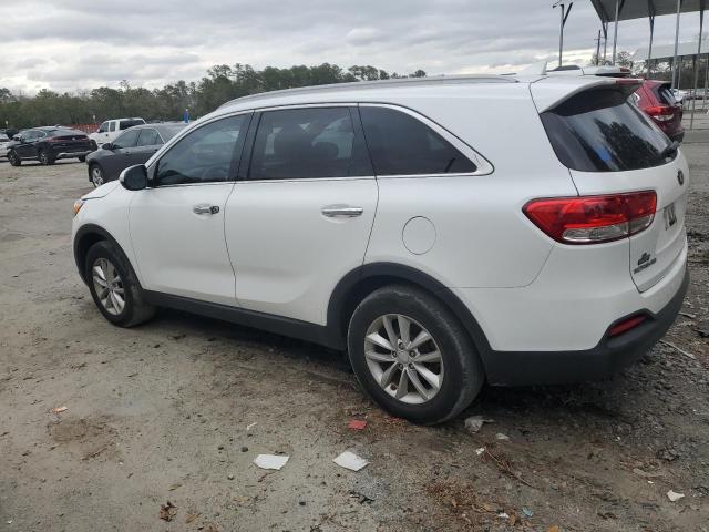 5XYPG4A39JG419437 | 2018 KIA SORENTO LX