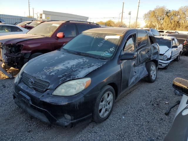 2005 Toyota Matrix XR