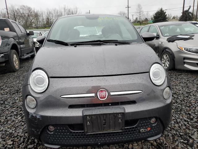 3C3CFFGE7FT503783 | 2015 FIAT 500 ELECTR