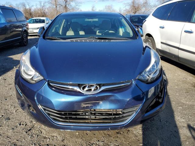 5NPDH4AE1GH791728 | 2016 HYUNDAI ELANTRA SE