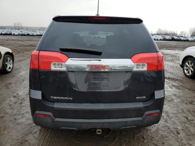 2GKFLVEK8F6178879 | 2015 GM c terrain sle