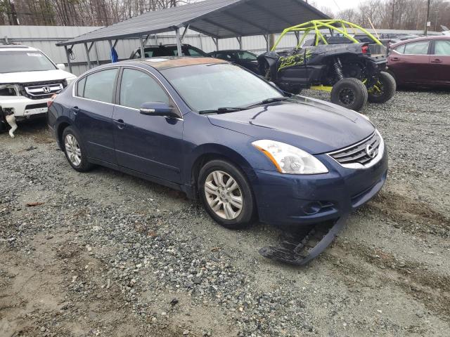 Vin: 1n4al2ap3an461755, lot: 40229284, nissan altima base 20104