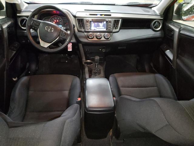 JTMBFREV8FJ018698 | 2015 TOYOTA RAV4 LE