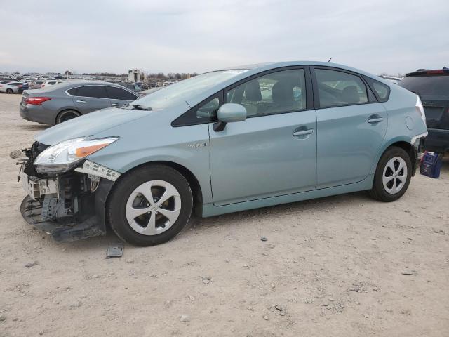 JTDKN3DU6E1857790 | 2014 TOYOTA PRIUS