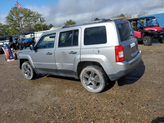 2016 JEEP PATRIOT SP 1C4NJPBA3GD603741