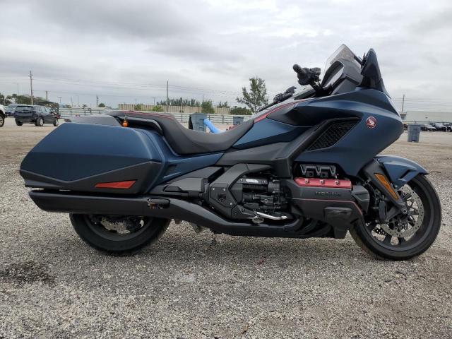2022 HONDA GL1800 B JH2SC7947NK400039