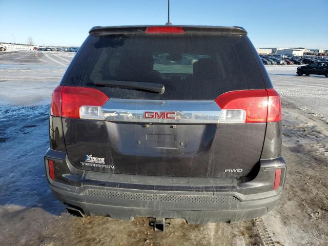 2016 GMC TERRAIN SL 2GKFLSEK0G6220073