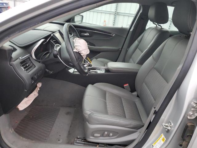 2G1125S3XF9200572 | 2015 CHEVROLET IMPALA LT