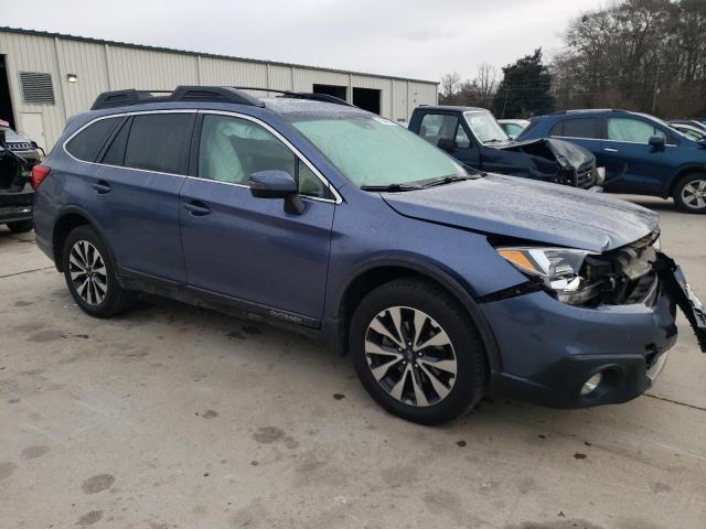 4S4BSENC1F3322958 | 2015 SUBARU OUTBACK 3.