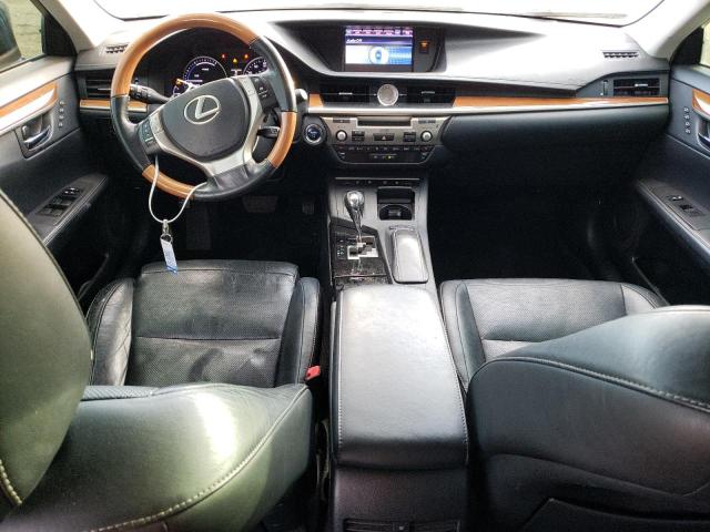 JTHBW1GGXE2048180 | 2014 LEXUS ES 300H