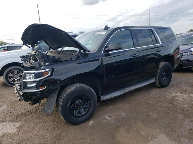 2015 CHEVROLET TAHOE POLI - 1GNLC2EC5FR584233
