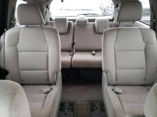 5FNRL5H42EB071437 | 2014 HONDA ODYSSEY EX