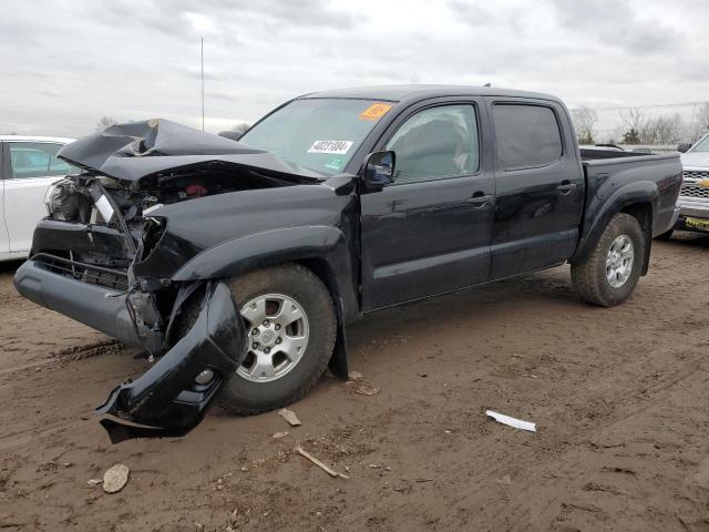 Vin: 3tmlu4en4fm196270, lot: 40231084, toyota tacoma double cab 2015 img_1