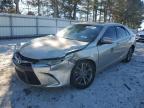 2016 TOYOTA CAMRY LE - 4T1BF1FK0GU249869