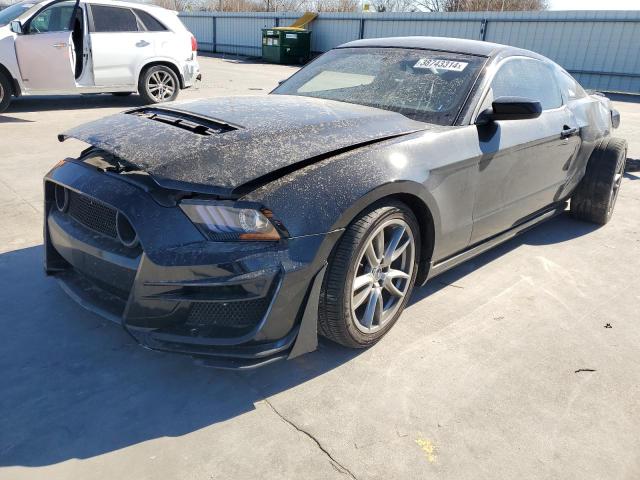 2014 Ford Mustang GT