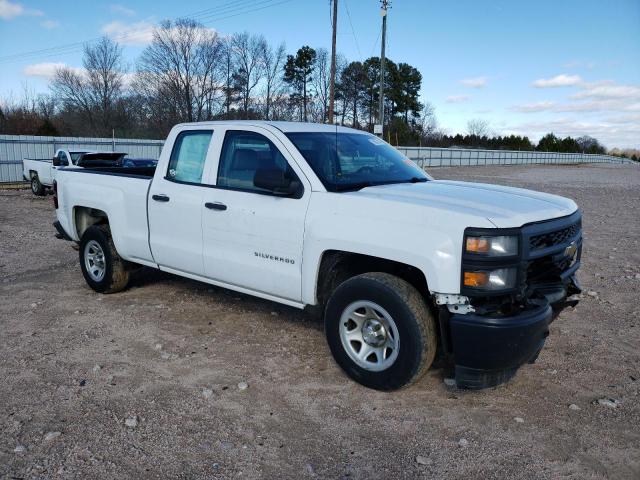 1GCRCPEC3EZ398981 | 2014 CHEVROLET SILVERADO