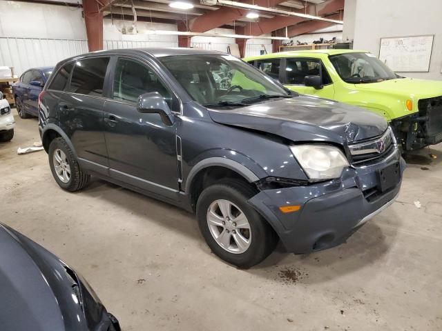 2010 Saturn Vue Xe VIN: 3GSALAE1XAS610506 Lot: 37233354