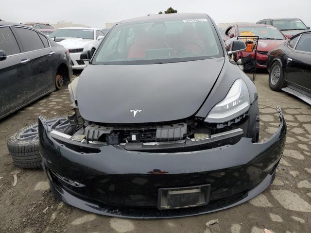 5YJ3E1EA5JF172842 | 2018 TESLA MODEL 3