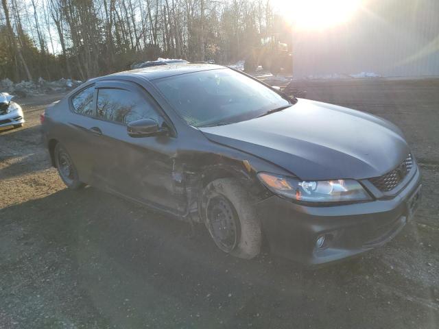 2015 Honda Accord Ex VIN: 1HGCT1A72FA800776 Lot: 40737174