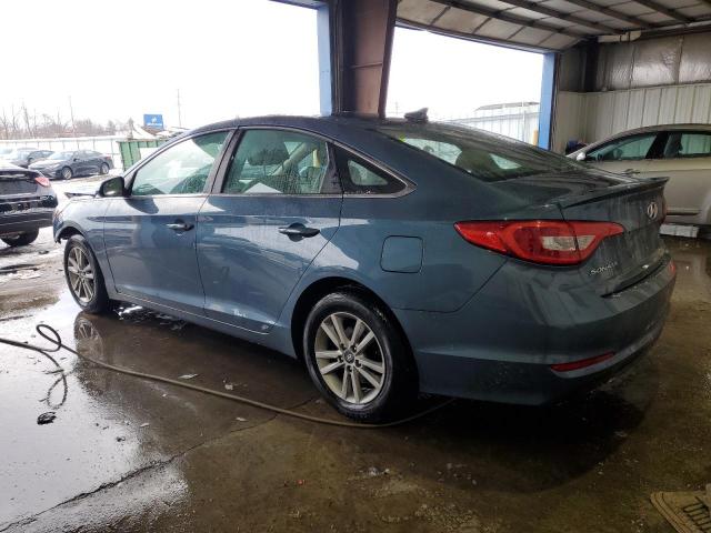 5NPE24AF7GH418191 | 2016 HYUNDAI SONATA SE