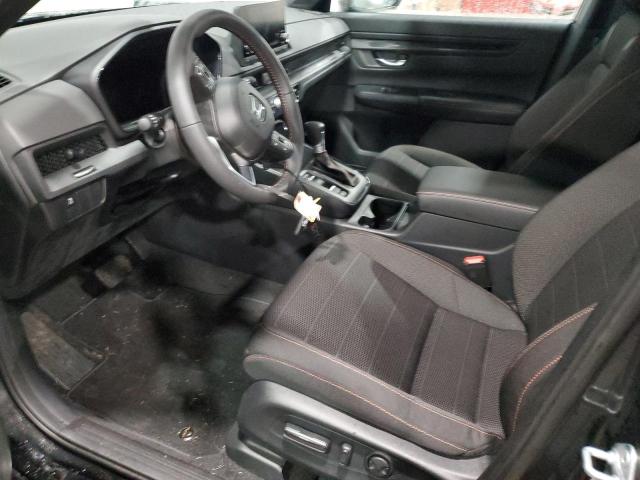 2024 HONDA CR-V SPORT - 2HKRS6H57RH801500