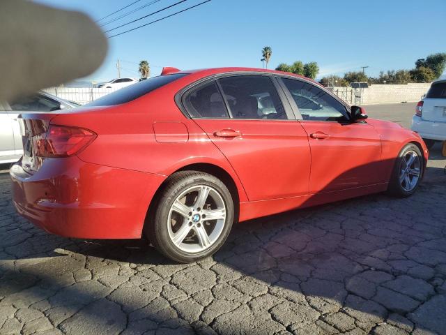 WBA3B1C55EK135147 | 2014 BMW 320 I